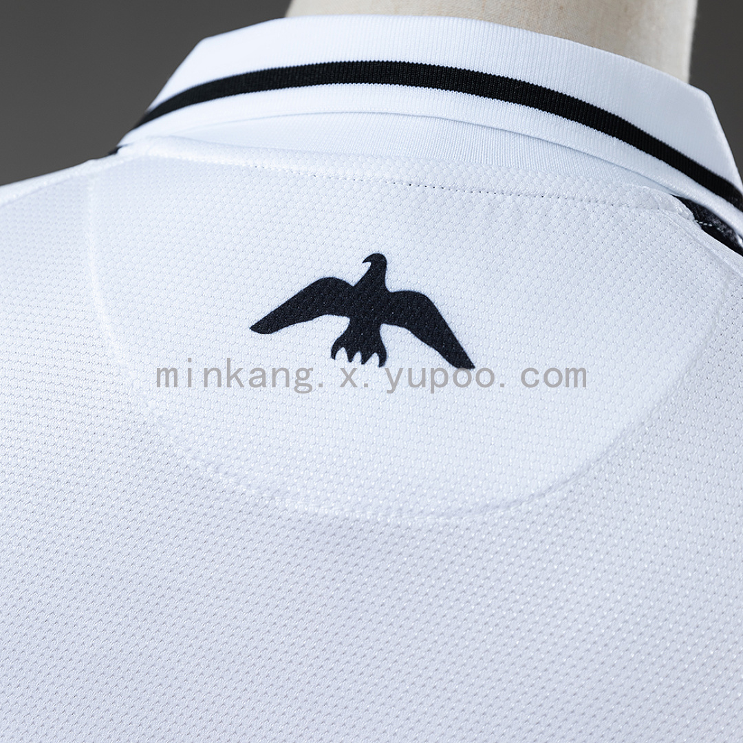 Errea CD Castellón 2526 Retro Style Jersey S-4XL 4