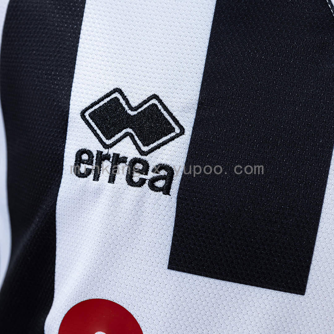 Errea CD Castellón 2526 Retro Style Jersey S-4XL 7