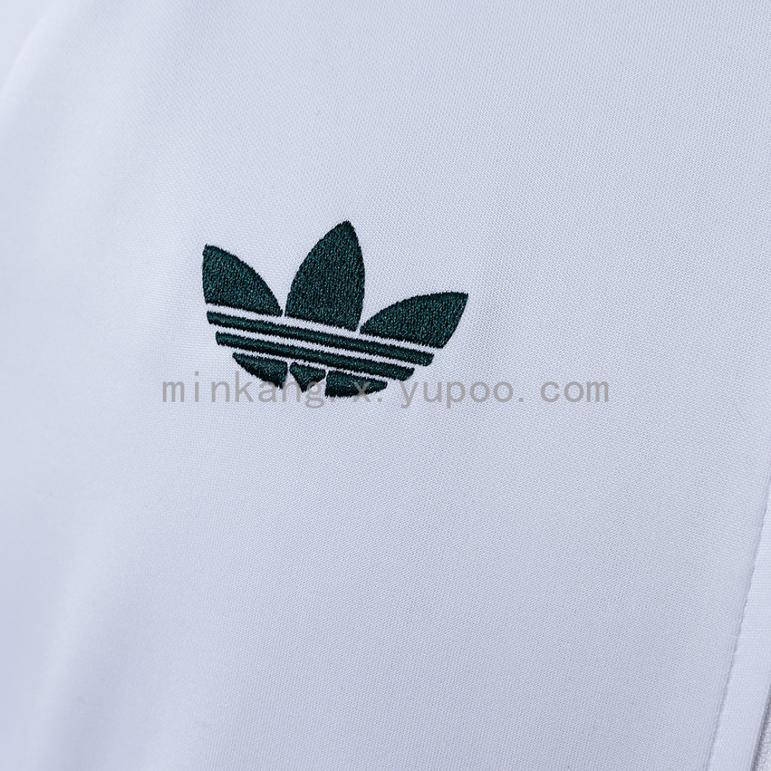 Mexico 2026 Away Club Entrance Jacket S-XXL 8