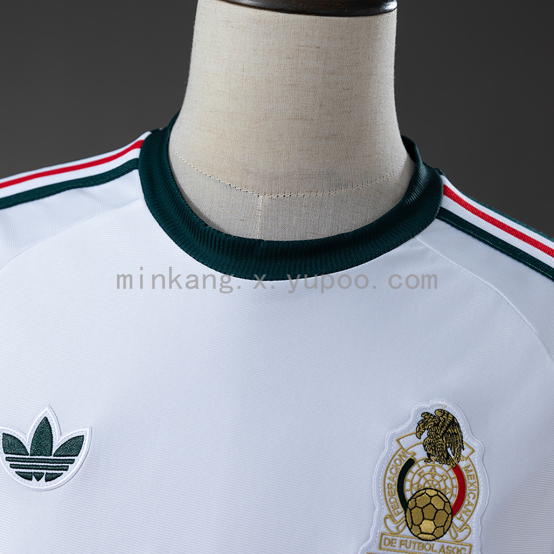Mexico 2026 Originals OG T-Shirt S-XXL 7