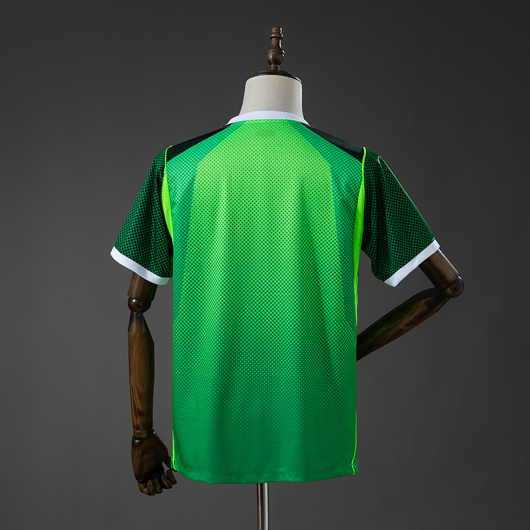 Nigeria 2026 Home Jersey S-4XL 3