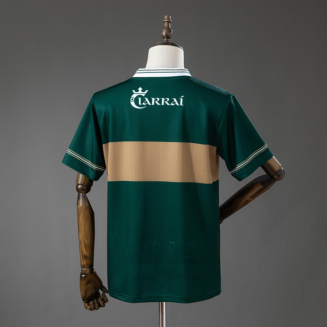 ONeills Kerry GAA 2026 Home Jersey S-5XL 2