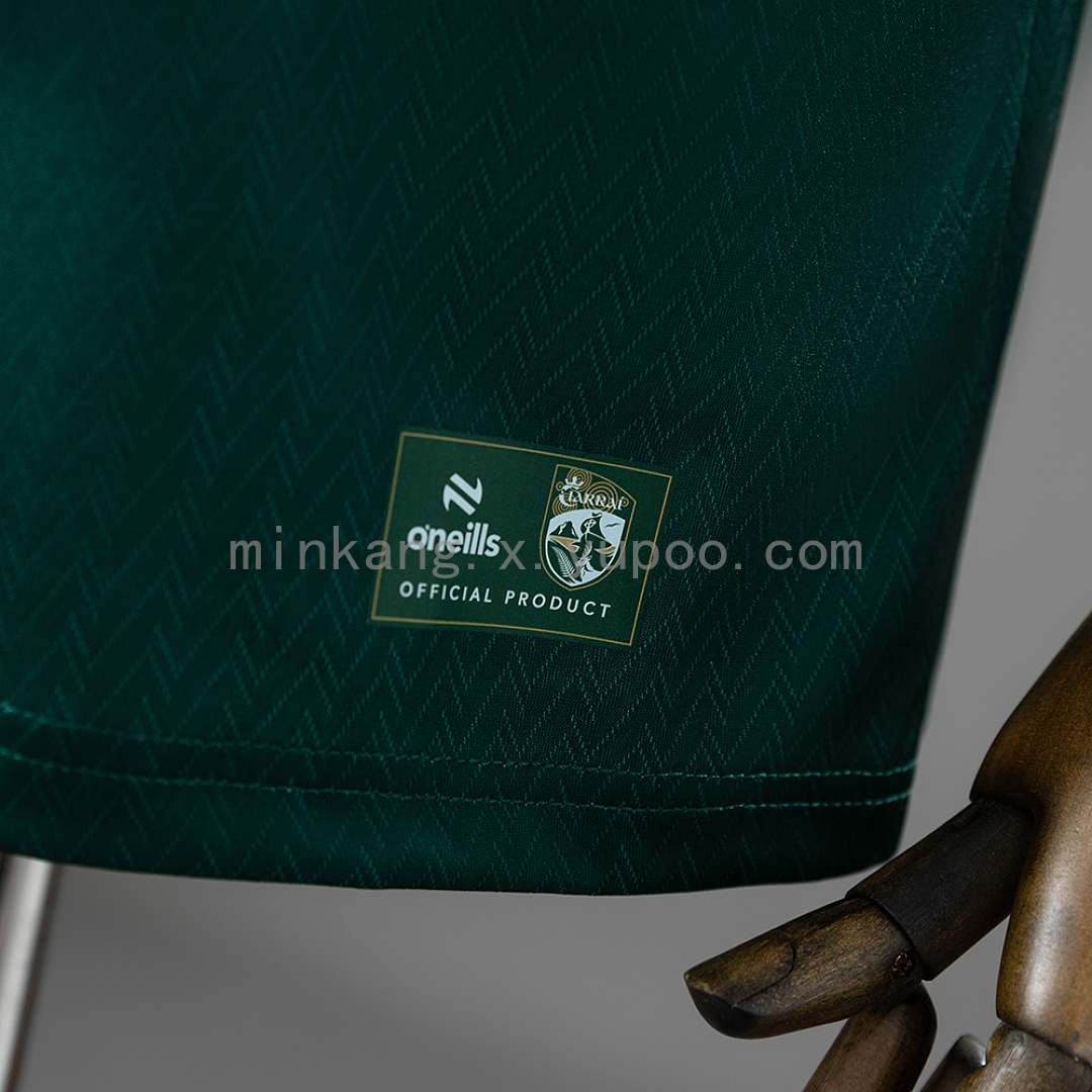 ONeills Kerry GAA 2026 Home Jersey S-5XL 5