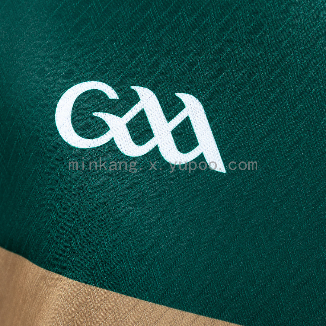 ONeills Kerry GAA 2026 Home Jersey S-5XL 7