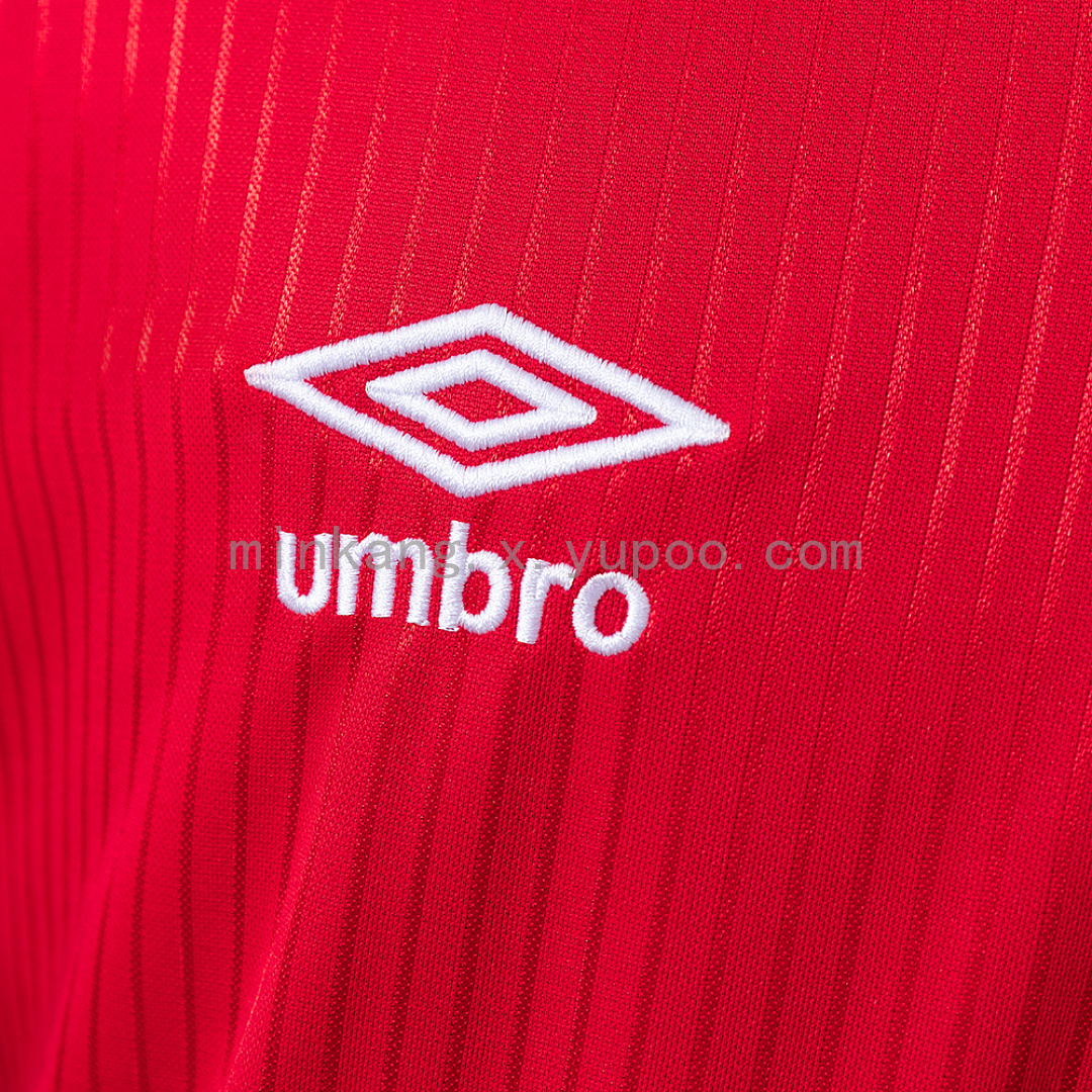 Osasuna 87/88 Home Retro Jersey S-XXL 5