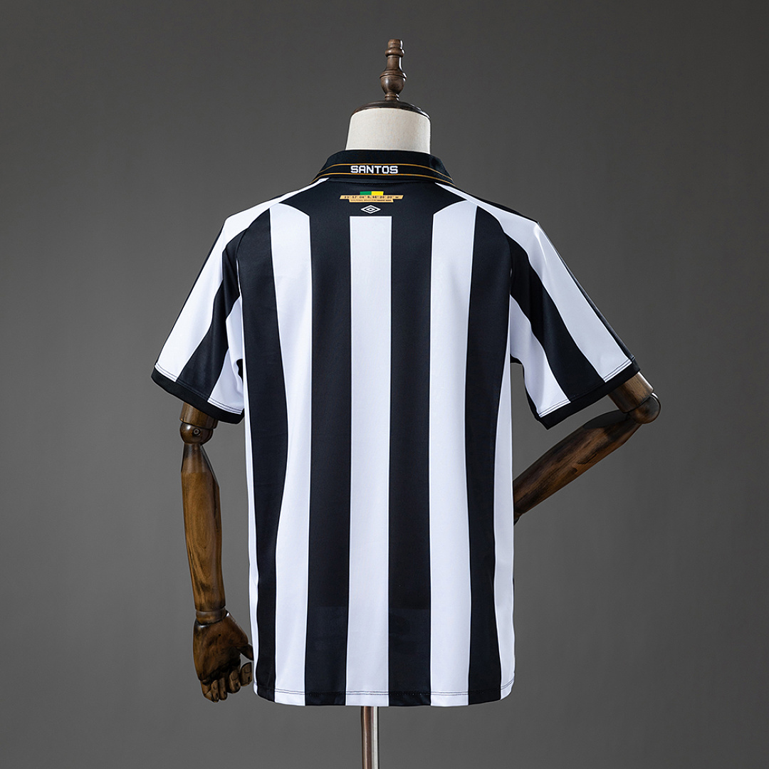 Santos 26/27 Away Jersey S-4XL 3