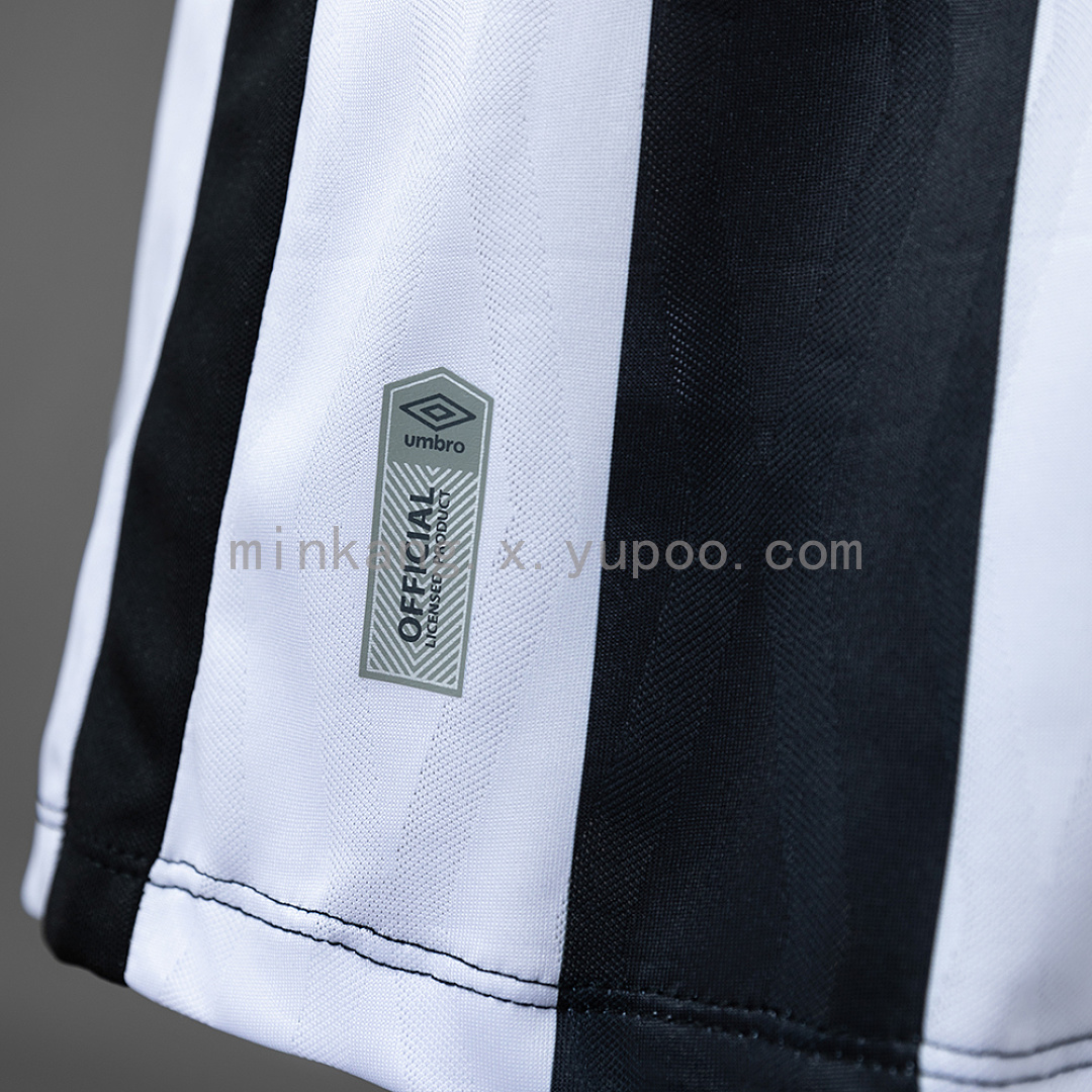 Santos 26/27 Away Jersey S-4XL 5