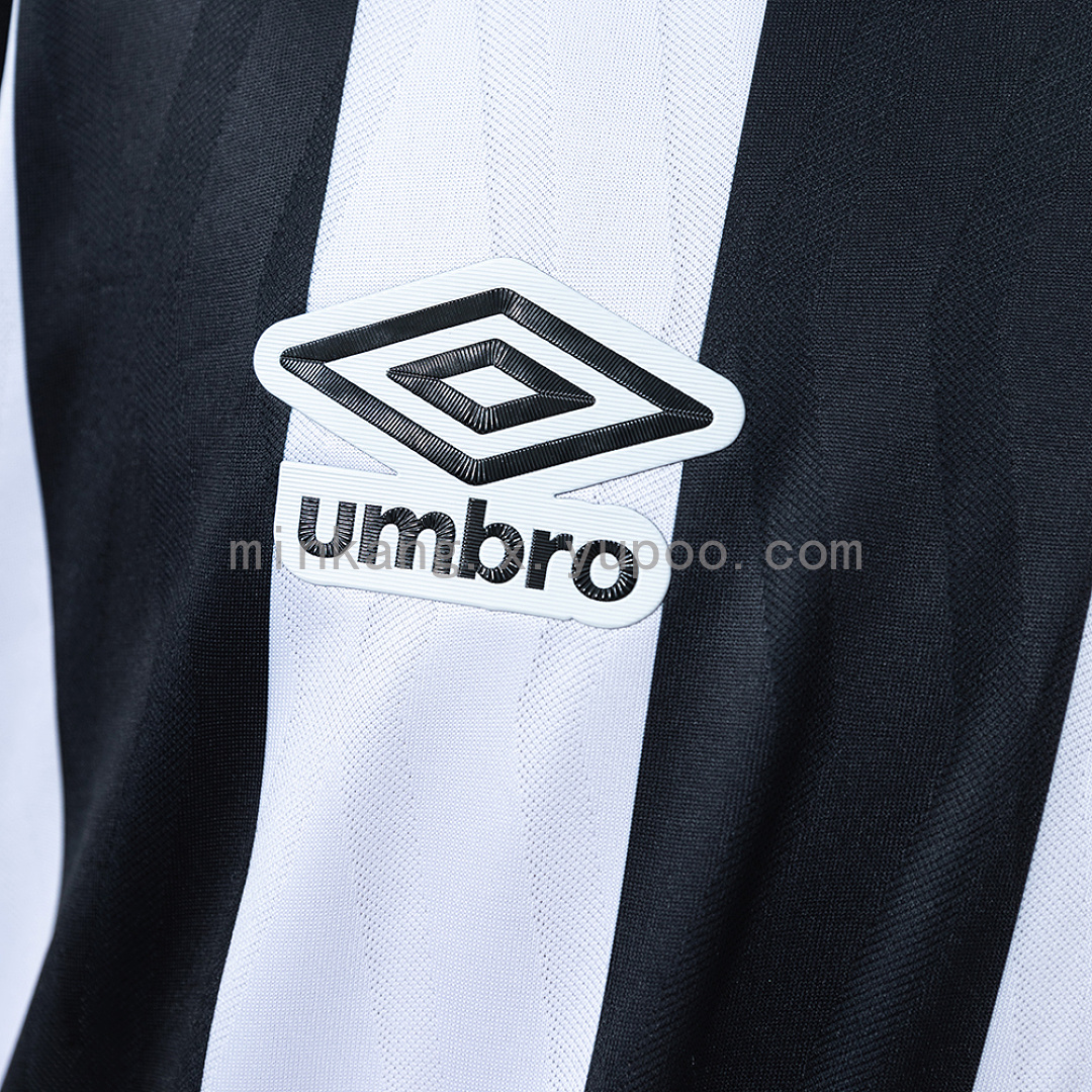 Santos 26/27 Away Jersey S-4XL 8