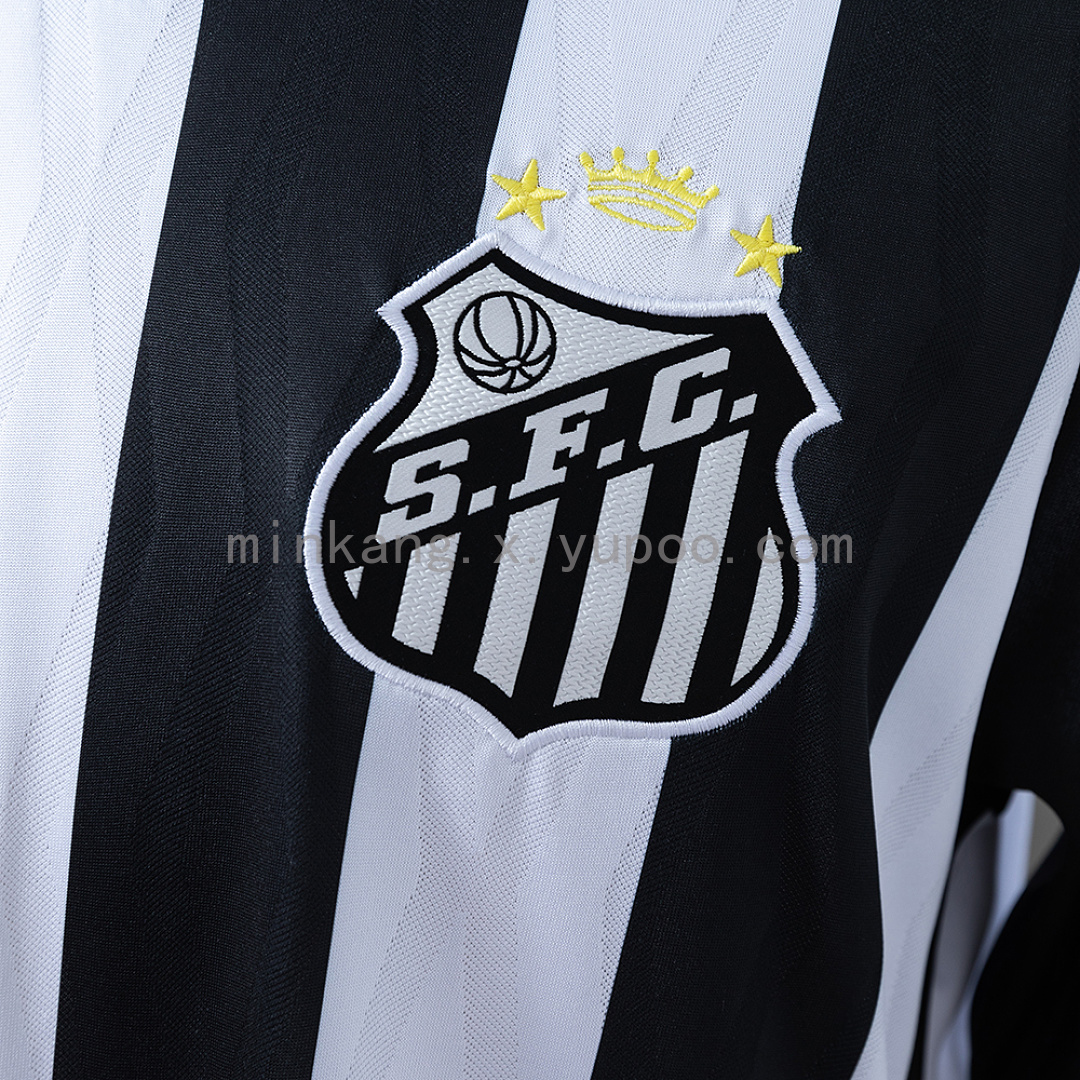 Santos 26/27 Away Jersey S-4XL 9