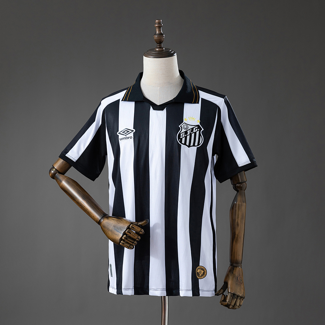 Santos 26/27 Away Jersey S-4XL