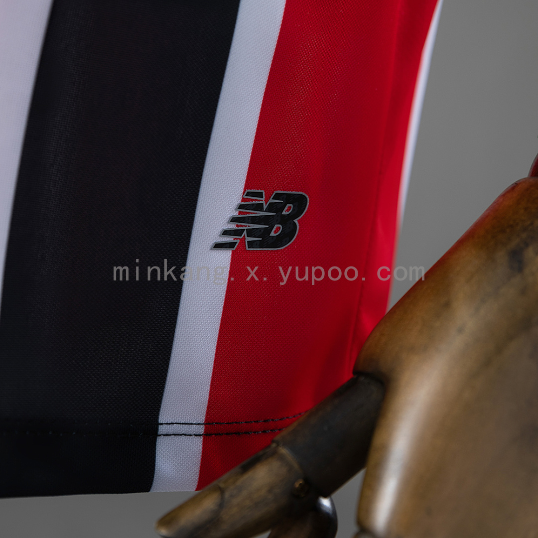 São Paulo 26/27 Away Jersey S-4XL 6