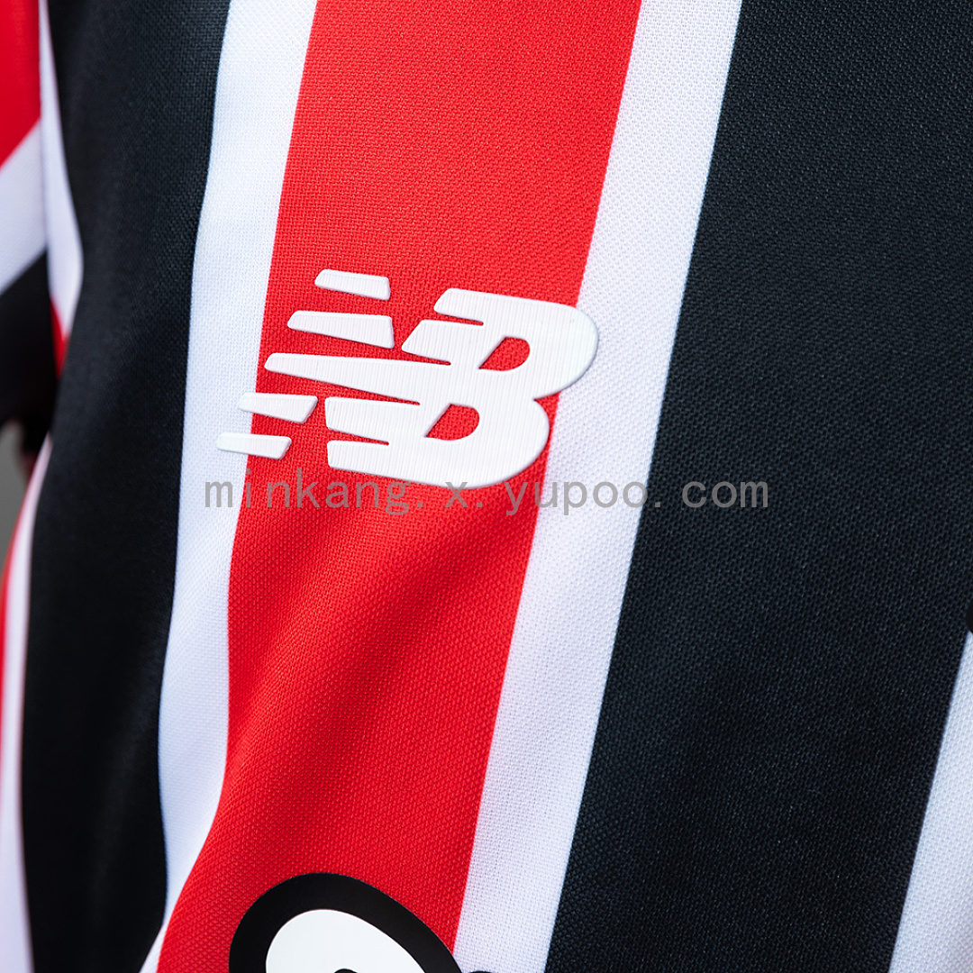São Paulo 26/27 Away Jersey S-4XL 8