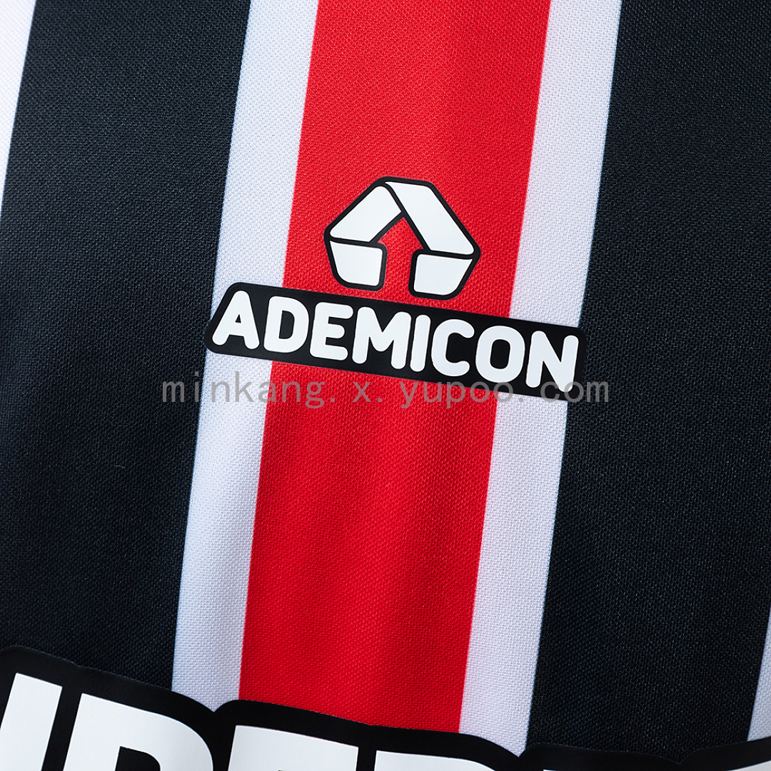 São Paulo 26/27 Away Jersey S-4XL 10