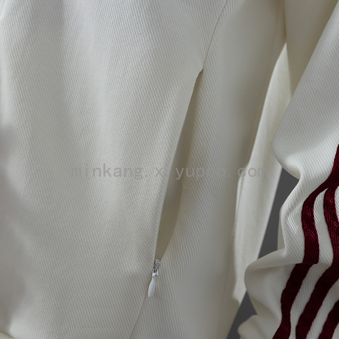 Spain 2026 Away Club Entrance Jacket S-XXL 5