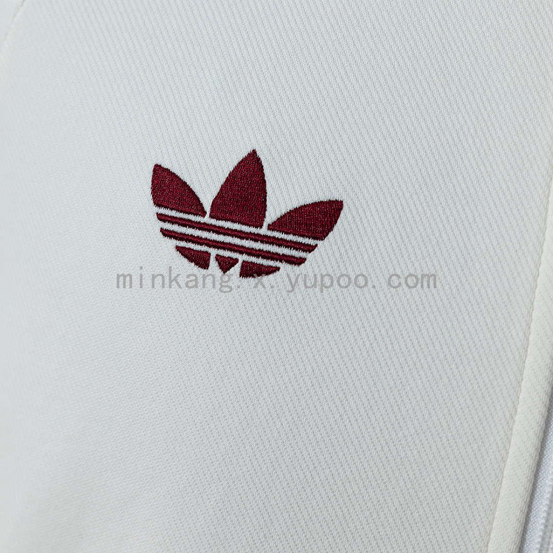 Spain 2026 Away Club Entrance Jacket S-XXL 8