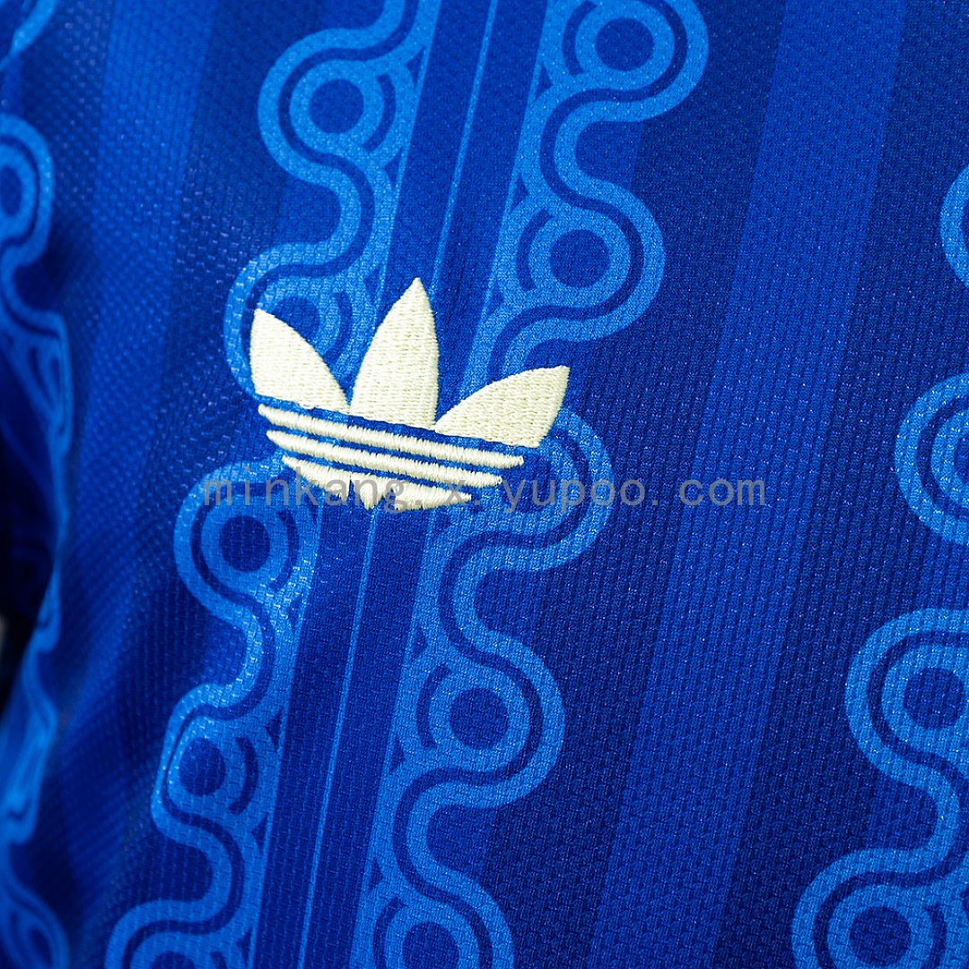 Sweden 26/27 Away Jersey S-4XL 6