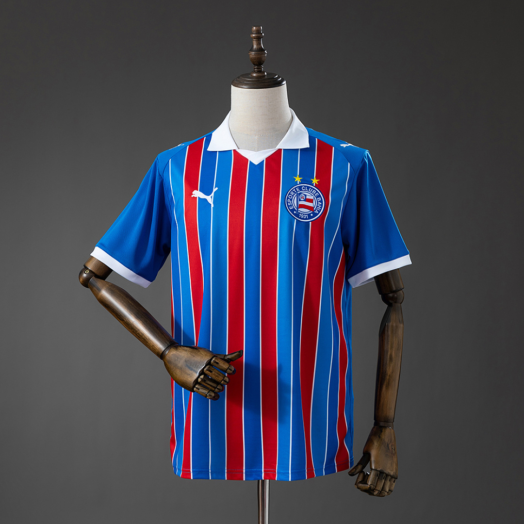 Bahia 26/27 Away Jersey S-4XL 3