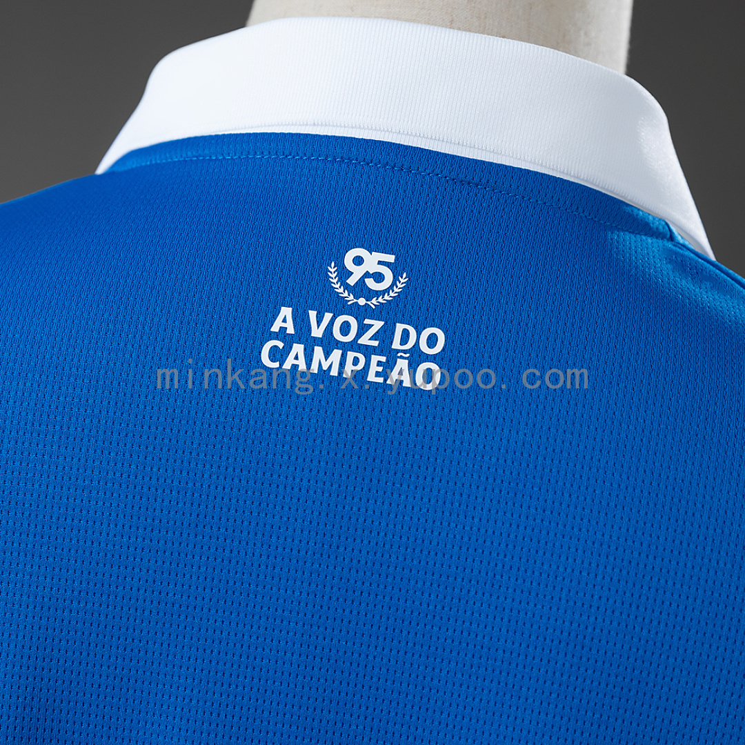 Bahia 26/27 Away Jersey S-4XL 4
