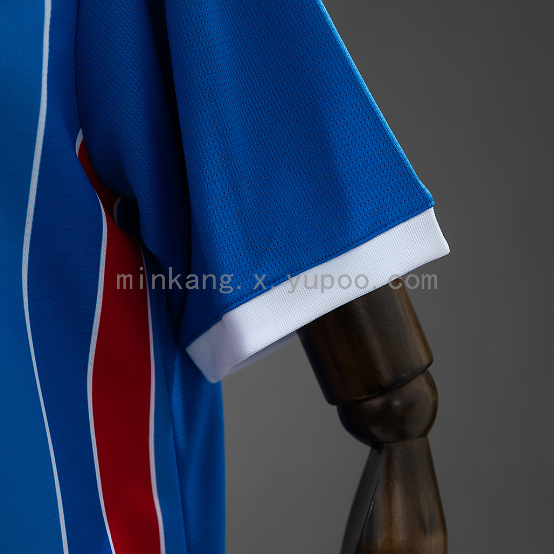 Bahia 26/27 Away Jersey S-4XL 5