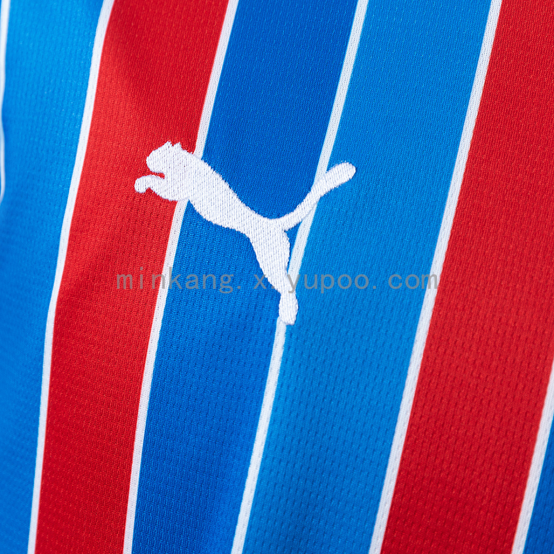 Bahia 26/27 Away Jersey S-4XL 6
