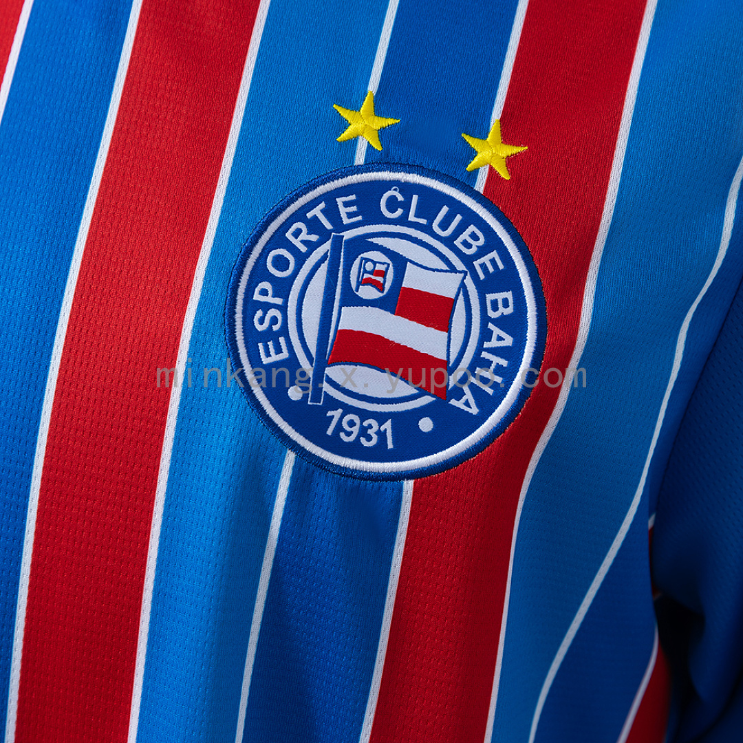 Bahia 26/27 Away Jersey S-4XL 7