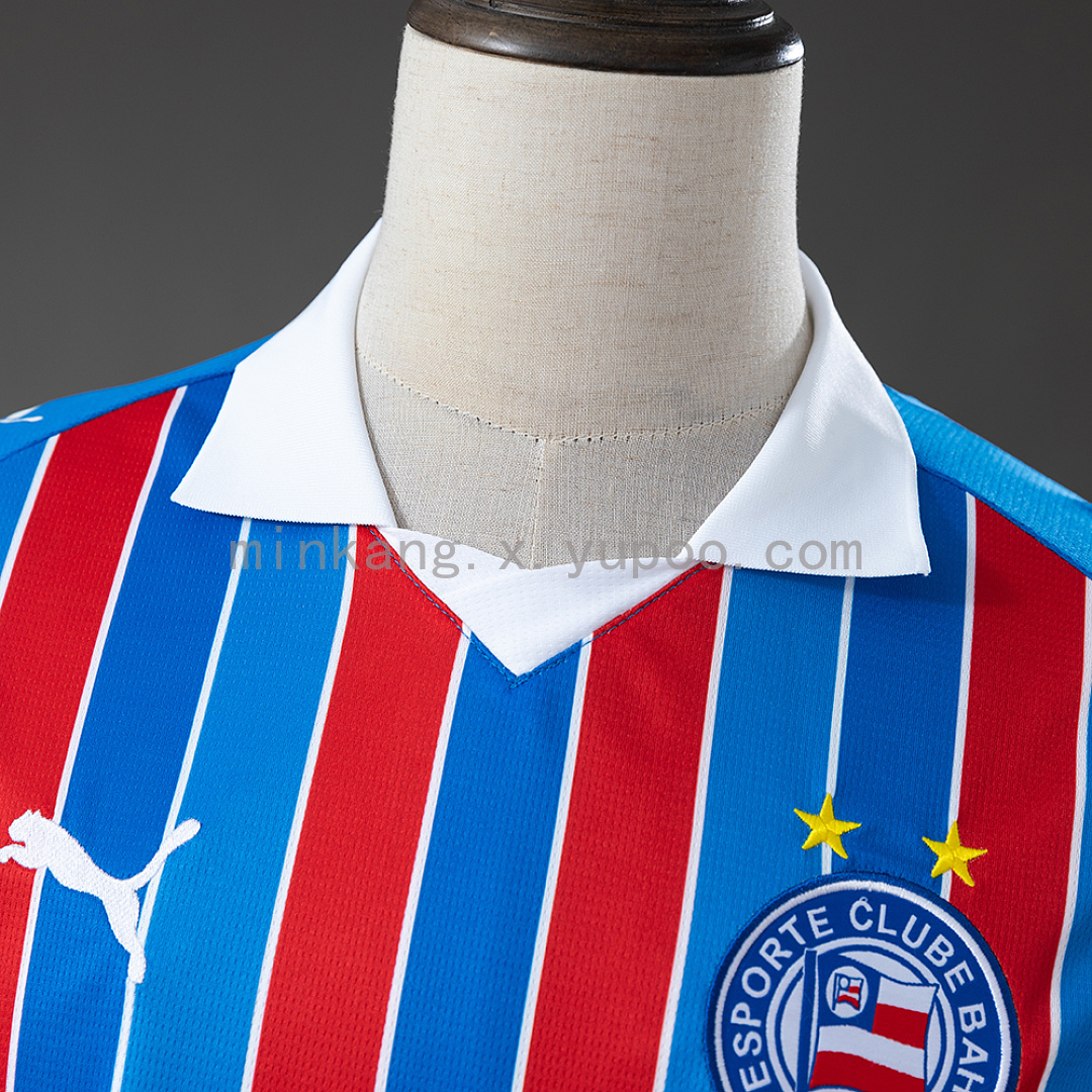 Bahia 26/27 Away Jersey S-4XL 8