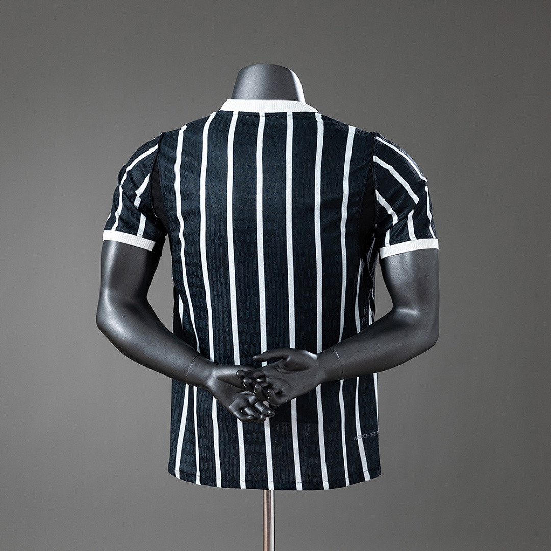 Corinthians 26/27 Away Player Version Jersey S-4XL 3