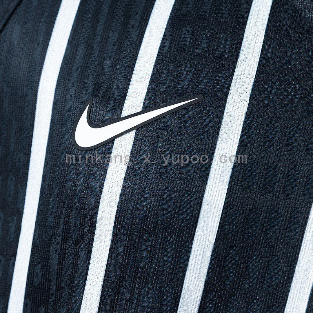 Corinthians 26/27 Away Player Version Jersey S-4XL 7