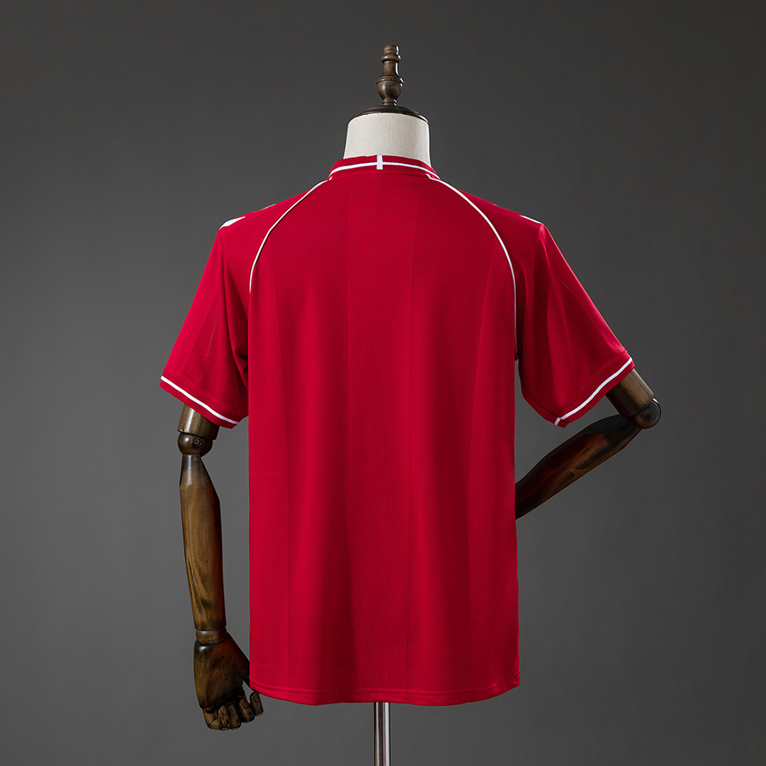 Denmark 2026 Home Jersey S-4XL 2