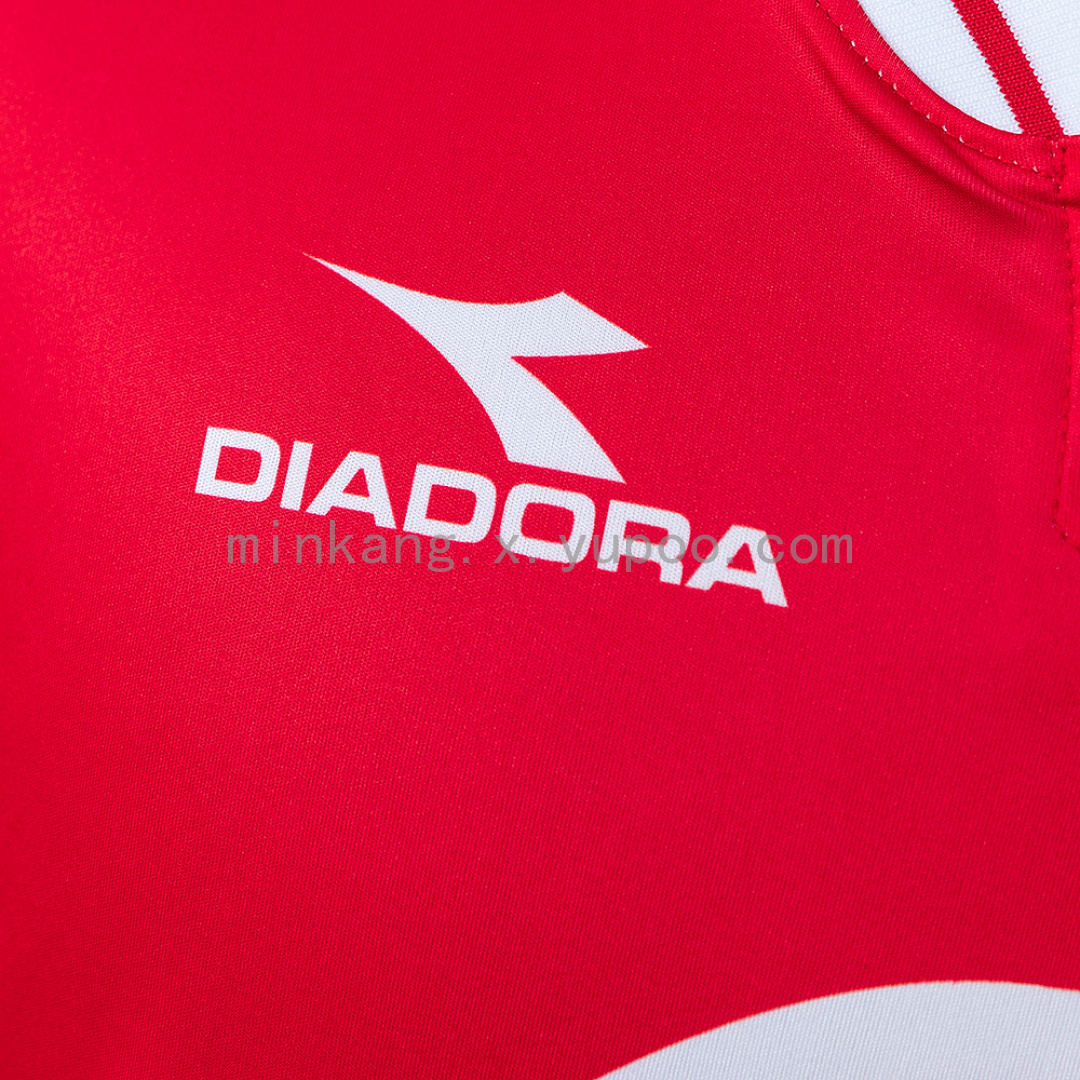 Deportivo Toluca 98/99 Home Retro Jersey S-XXL 5
