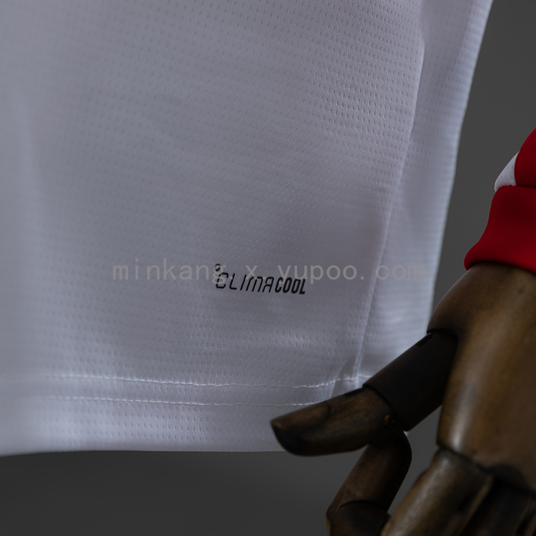 Flamengo 26/27 Away Long Sleeve Jersey S-4XL 4