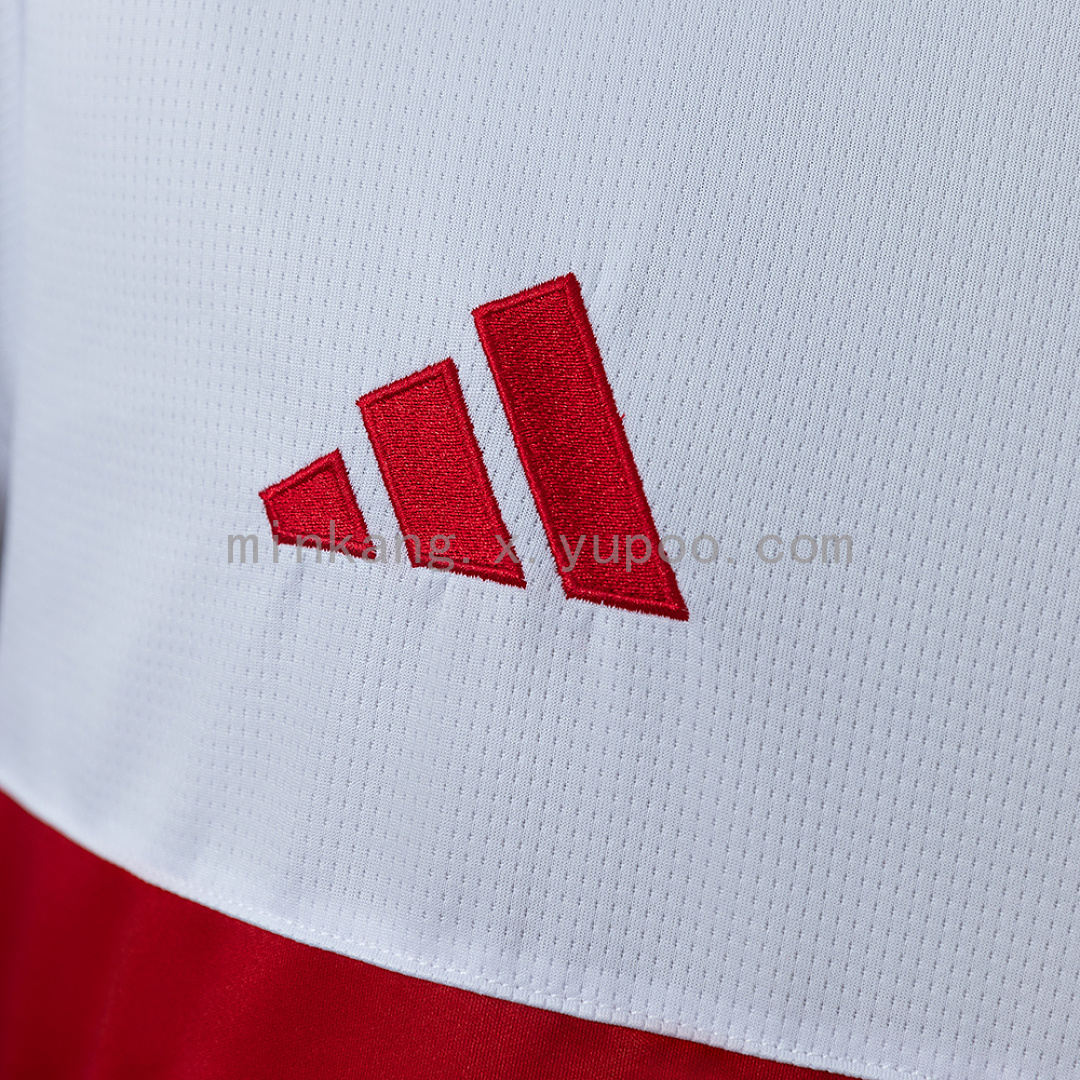 Flamengo 26/27 Away Long Sleeve Jersey S-4XL 6
