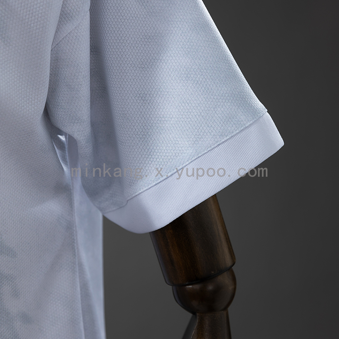 Qatar 2026 Away Jersey S-4XL 6