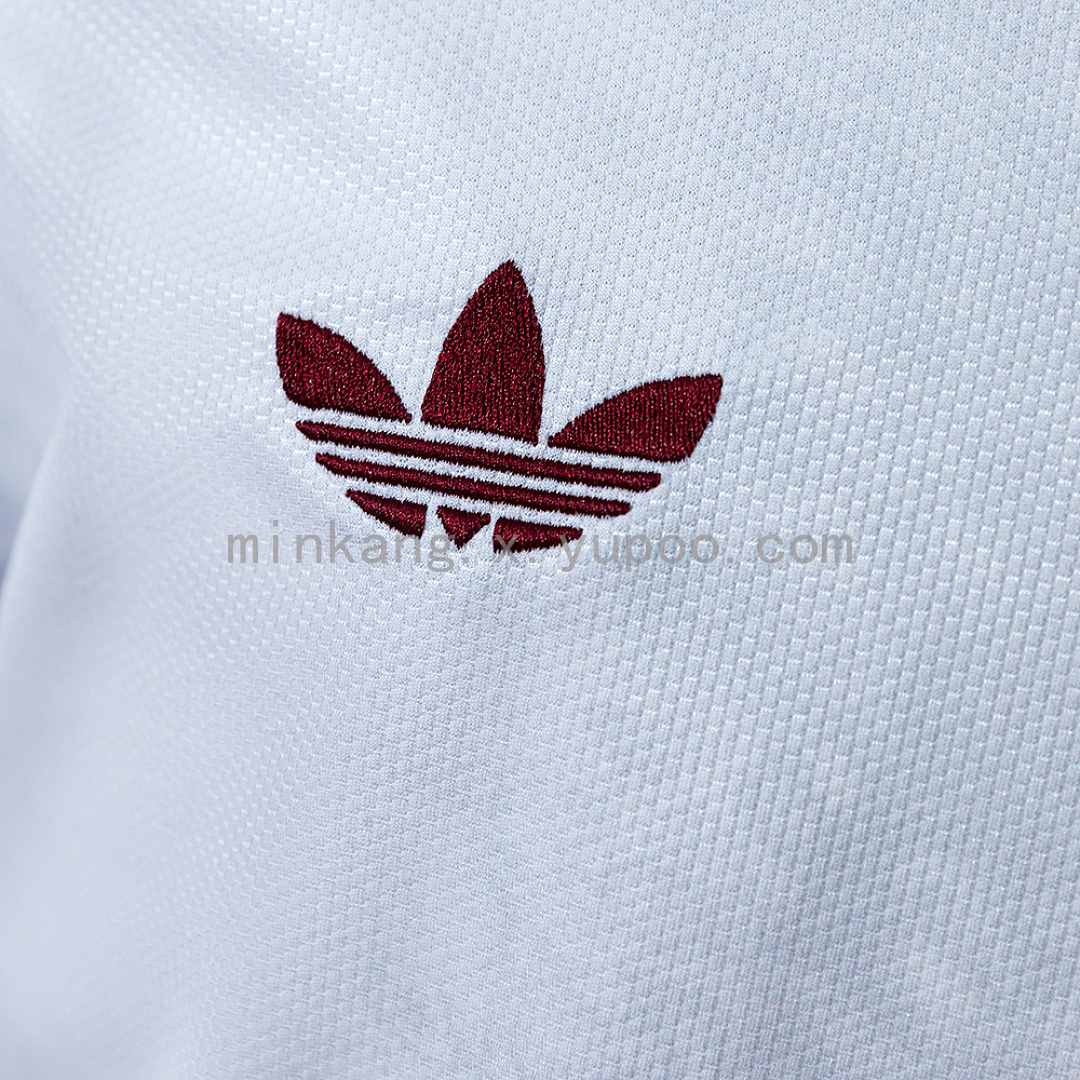 Qatar 2026 Away Jersey S-4XL 7