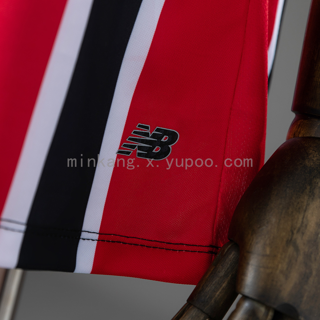 Sao Paulo 26/27 Away Women's Jersey S-XXL 7