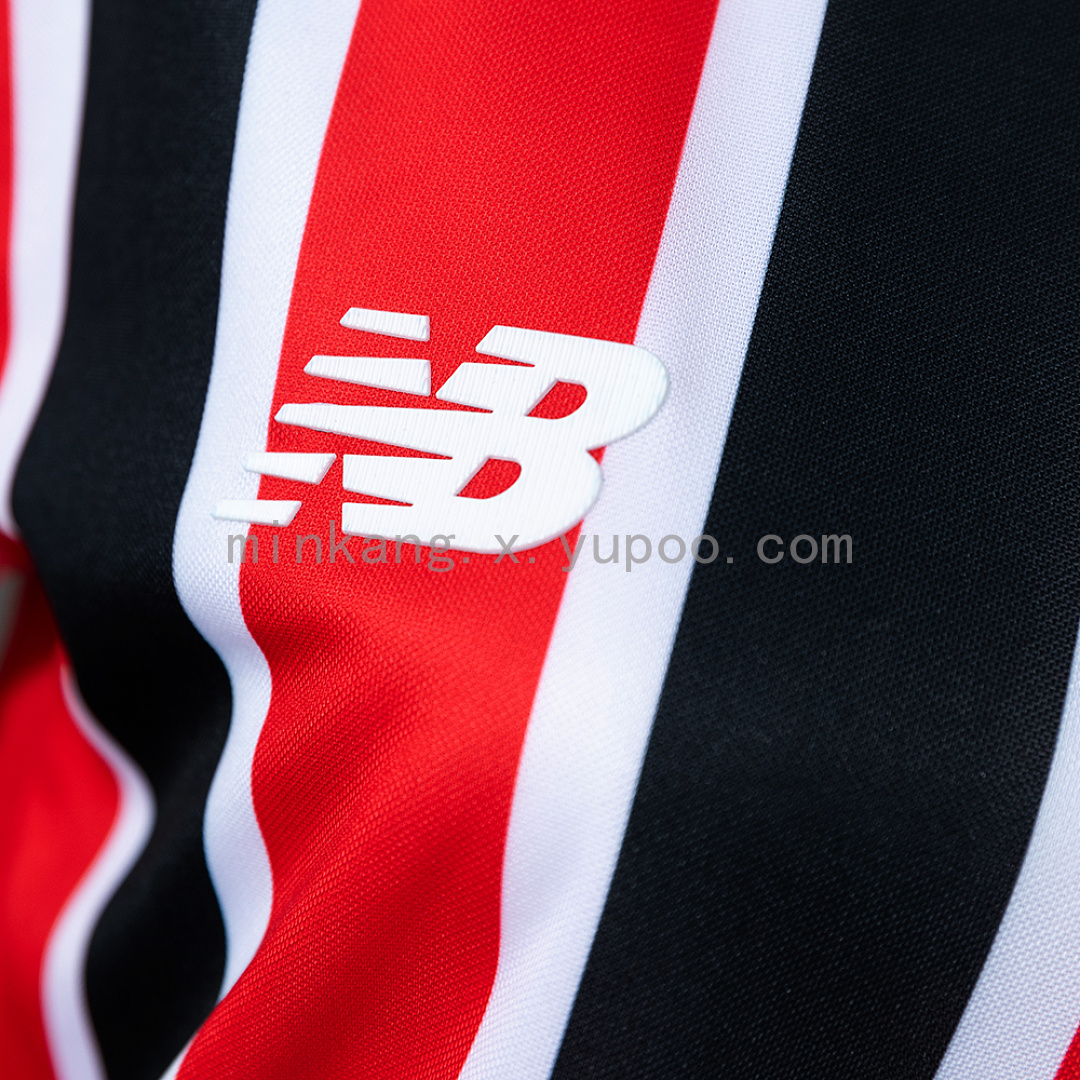 Sao Paulo 26/27 Away Women's Jersey S-XXL 9