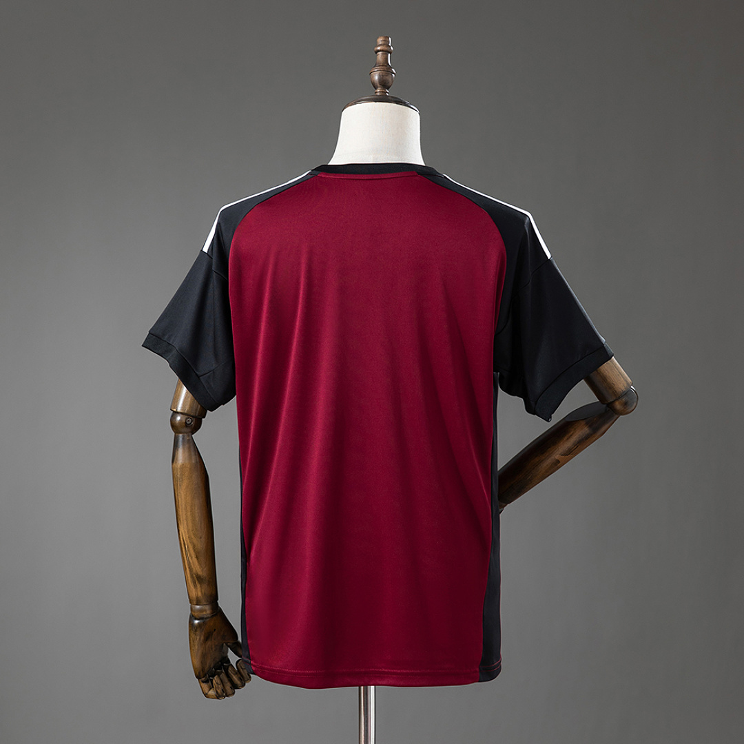 Spain 2026 GK-Red Jersey S-4XL 2