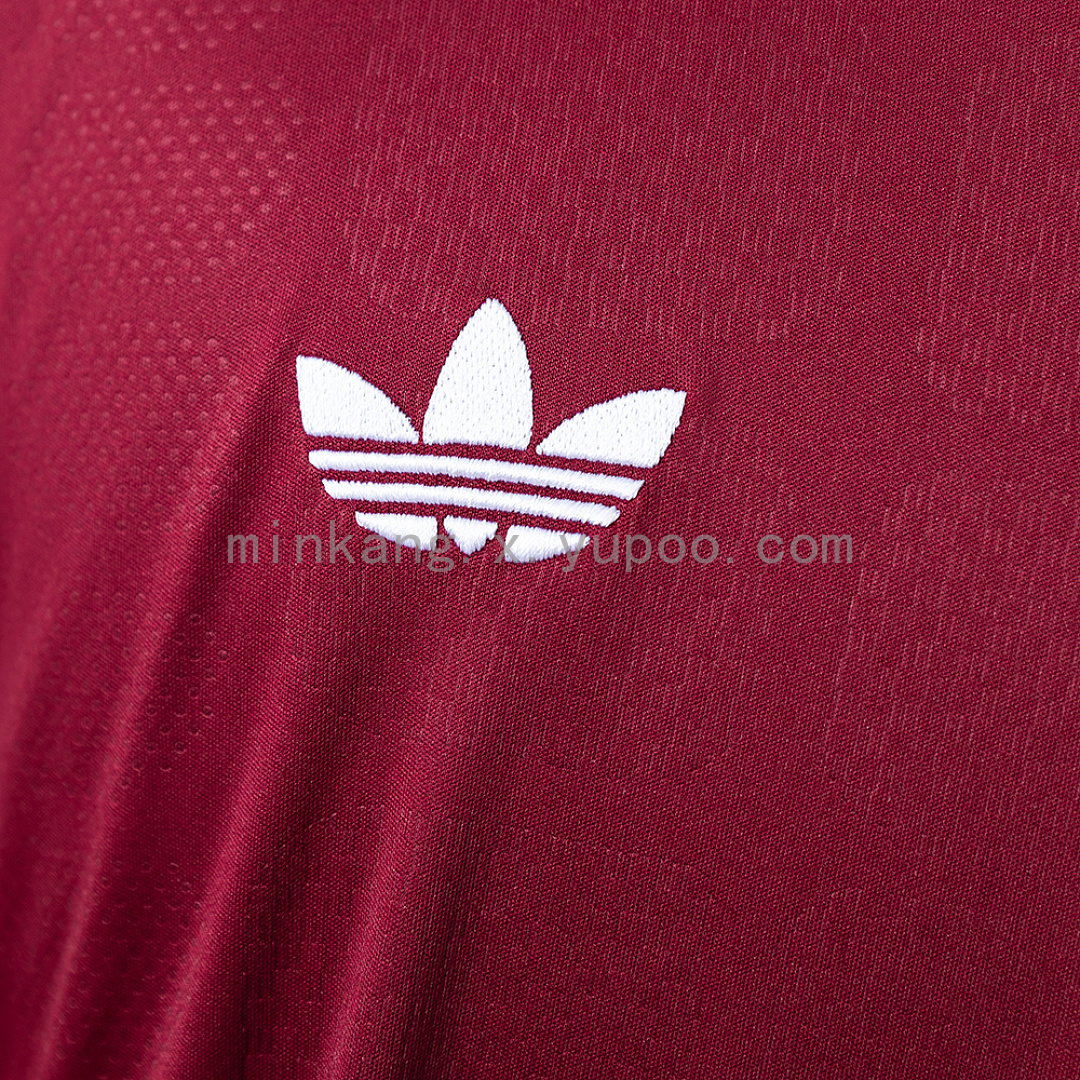 Spain 2026 GK-Red Jersey S-4XL 6