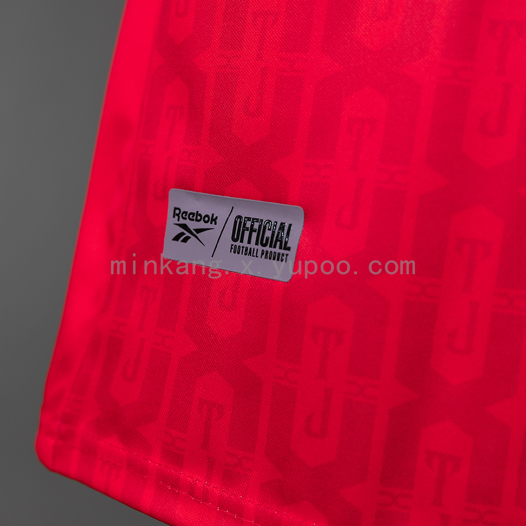 Tijuana 26/27 Home Jersey S-4XL 2