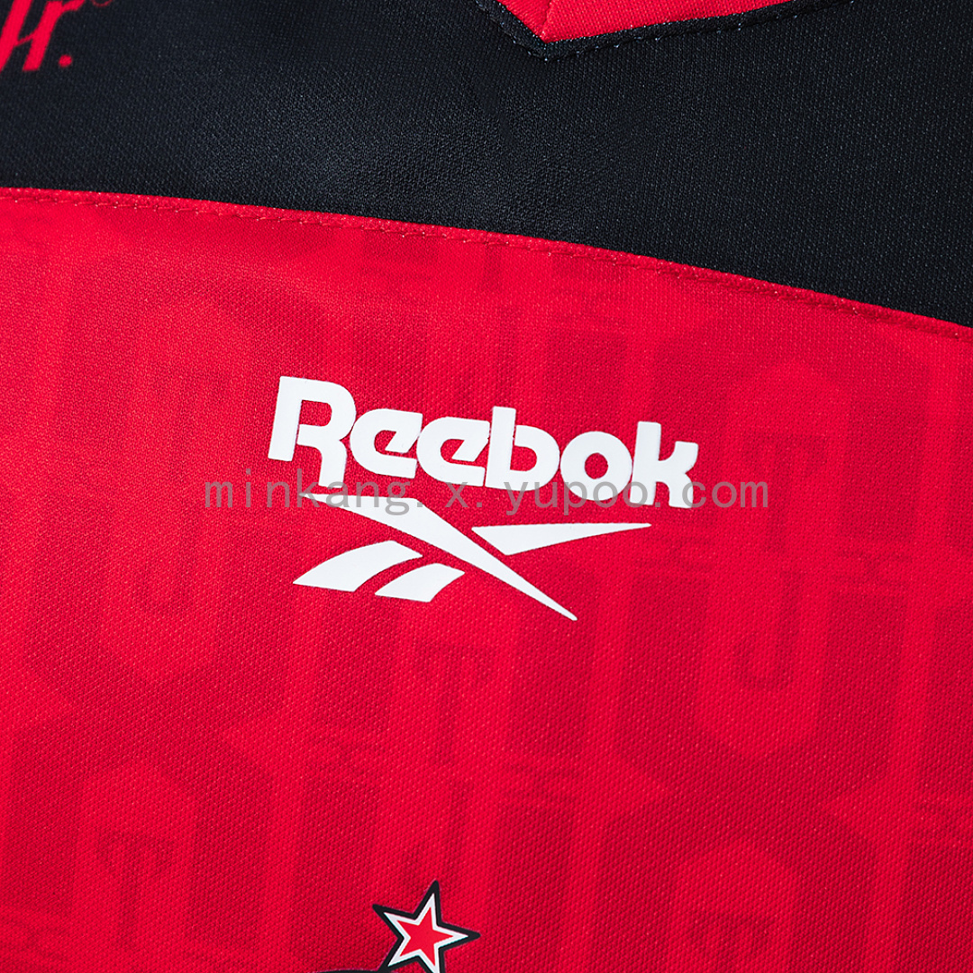 Tijuana 26/27 Home Jersey S-4XL 5