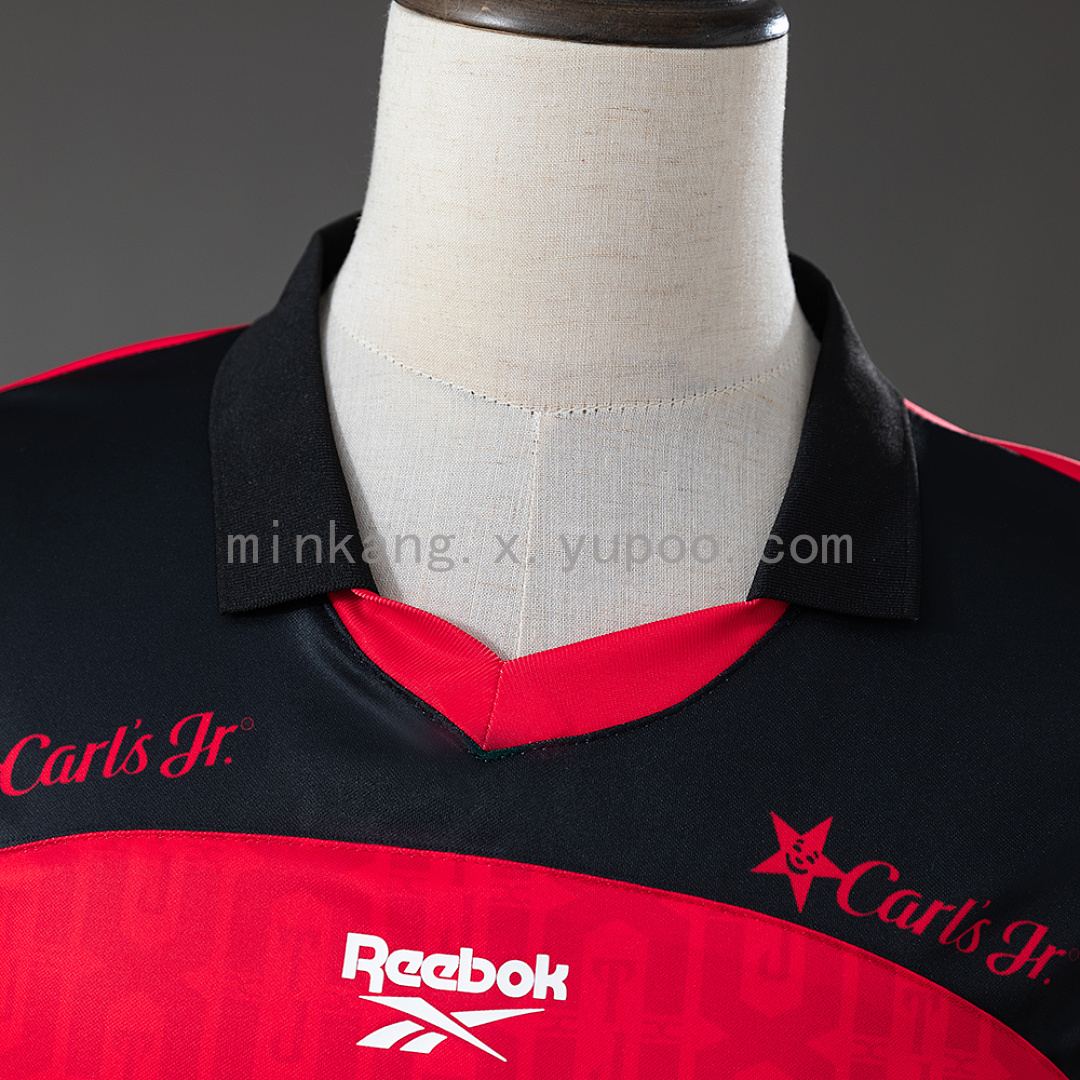 Tijuana 26/27 Home Jersey S-4XL 8