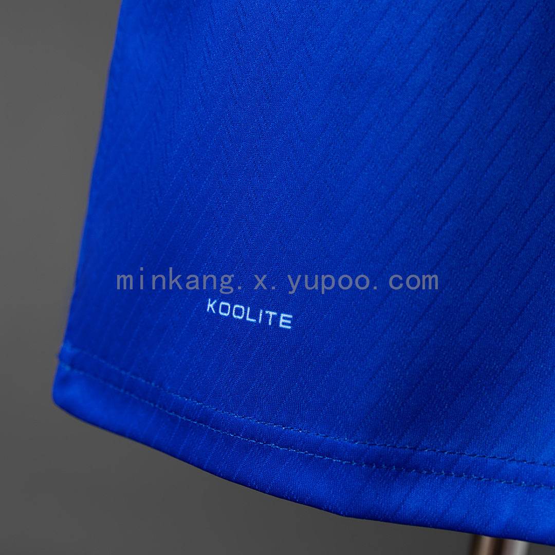 Tipperary 2026 GAA Home Jersey S-5XL 4