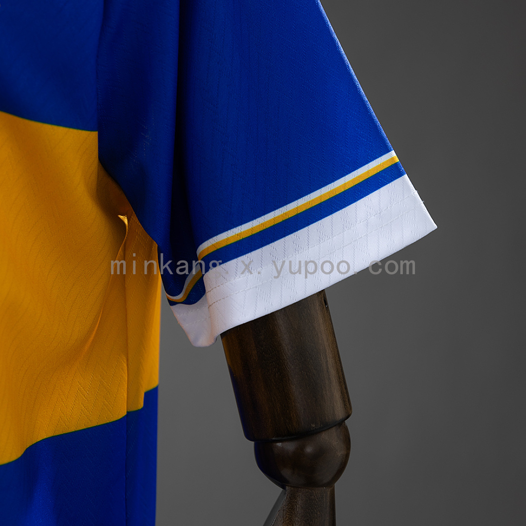 Tipperary 2026 GAA Home Jersey S-5XL 6