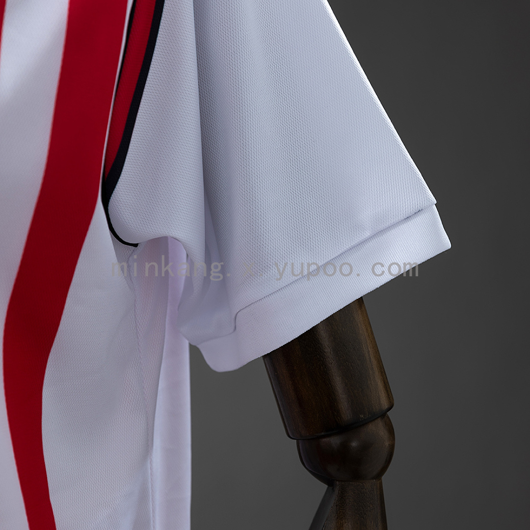 UD Almería 25/26 Retro Style Jersey S-4XL 5