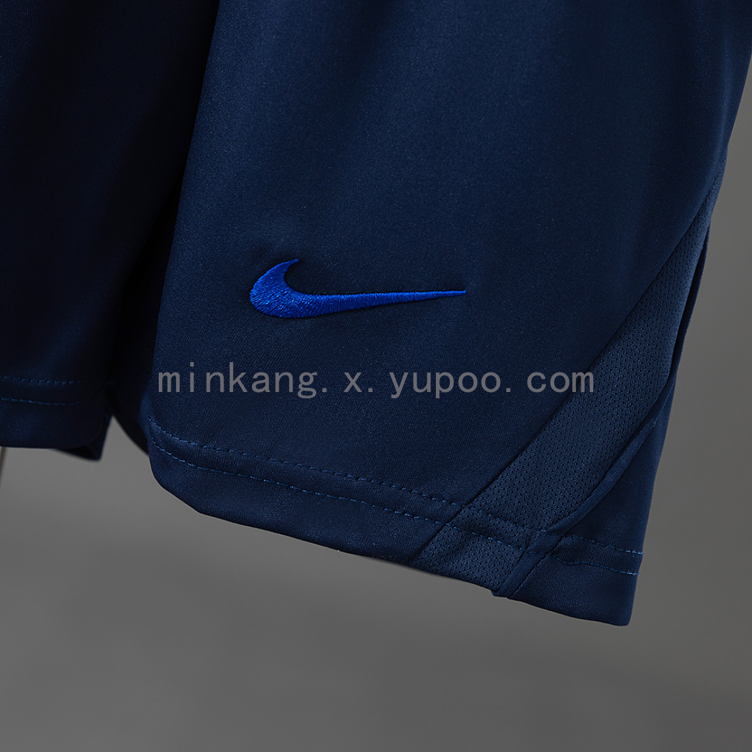 Uruguay 2026 Away Kids Kit Jersey Size 16-28 4
