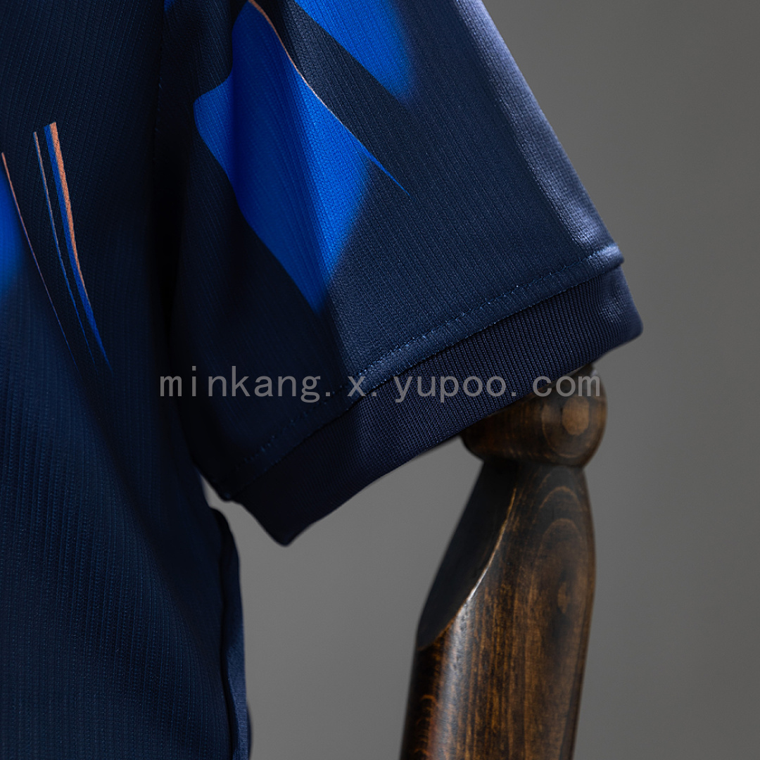 Uruguay 2026 Away Kids Kit Jersey Size 16-28 6