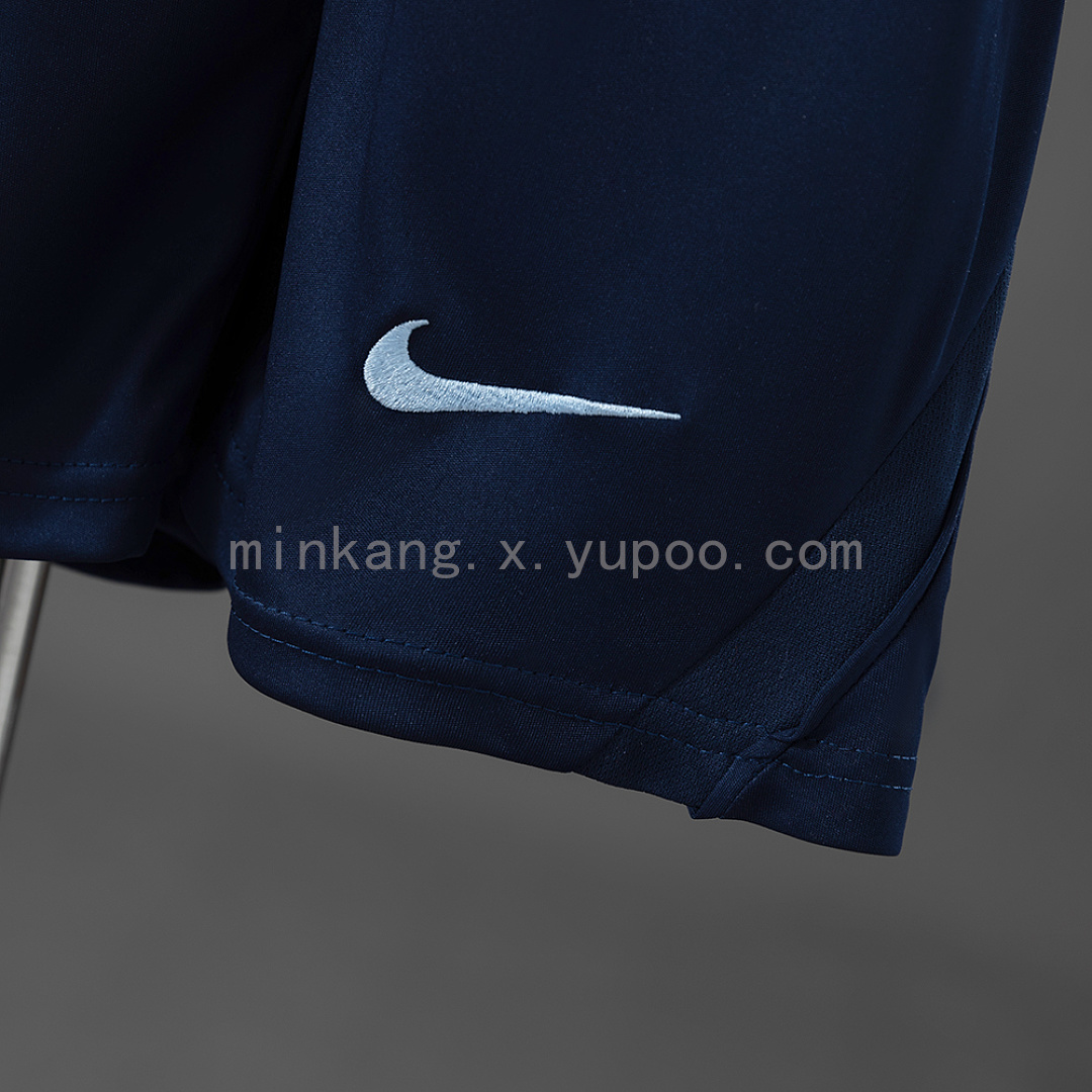 Uruguay 2026 Home Kids Kit Jersey Size 16-28 4
