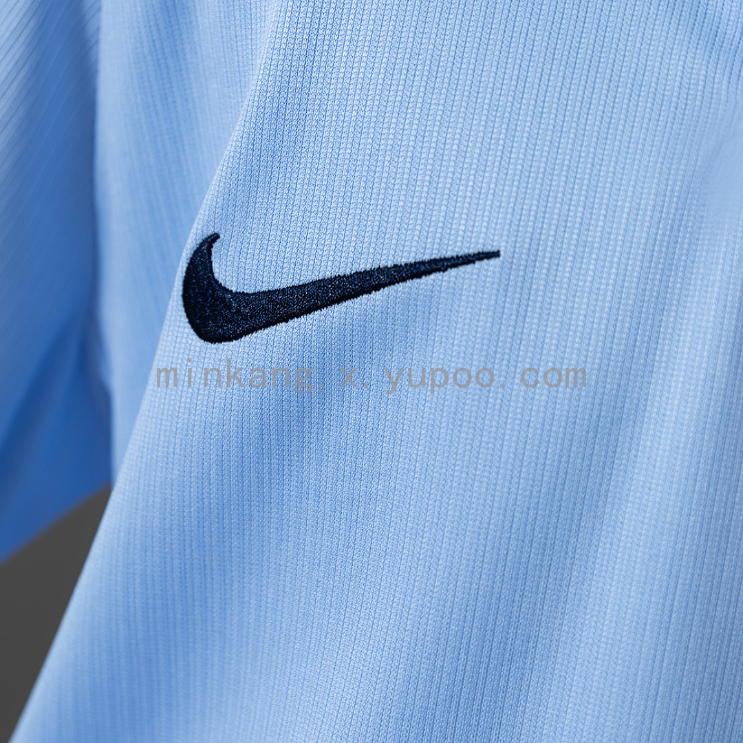 Uruguay 2026 Home Kids Kit Jersey Size 16-28 7