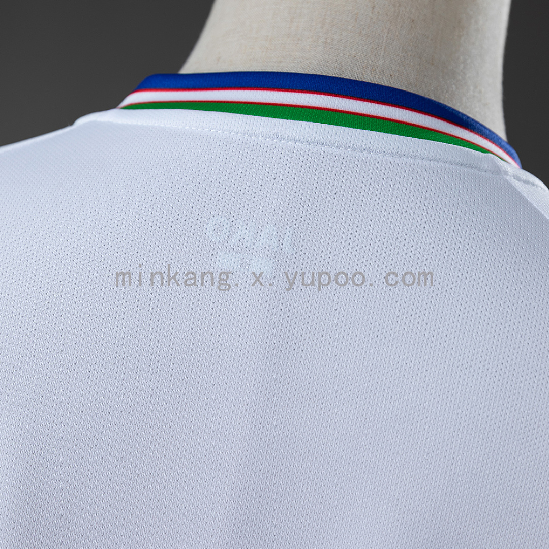 Uzbekistan 2026 Away Jersey S-XXL 4