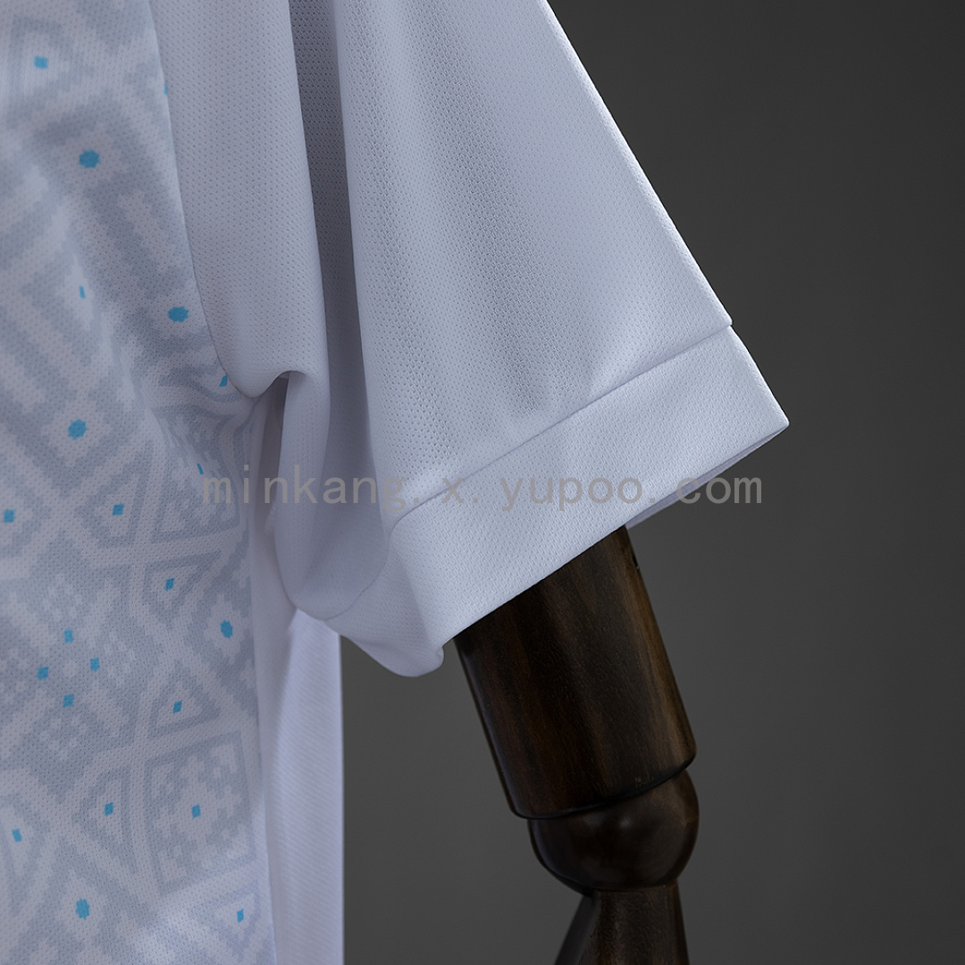 Uzbekistan 2026 Away Jersey S-XXL 6